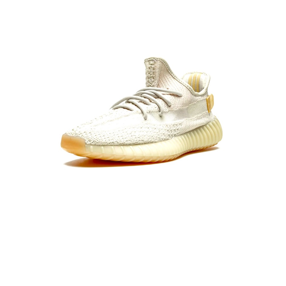 YEEZY BOOST 350 V2 “Light”